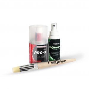 SiliPainter Pro-S Set